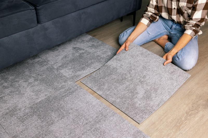 Carpet Installation in Old Bridge, NJ