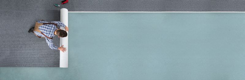 Carpet Laying